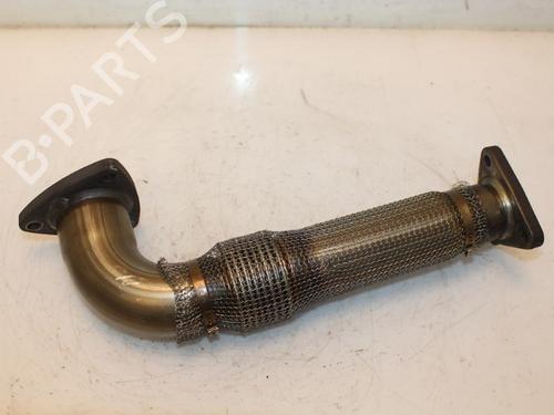 Used Exhaust manifold AUDI A4 B8 Avant (8K5) 2.7 TDI (190 hp) 15829469