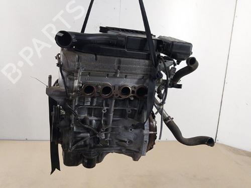 Motor OPEL AGILA (B) (H08) 1.2 (F68) (94 hp)null