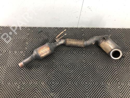Catalyst VW POLO VI (AW1, BZ1, AE1) 1.0 TSI | BP37211907M10 - Image 2