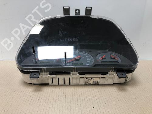 Display monitor VOLVO V40 Estate (645) 1.9 DI | BP15304708C48 