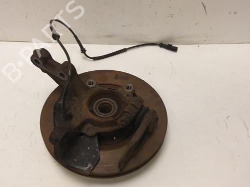 Used Left front steering knuckle Left front steering knuckle 15340243 15340243