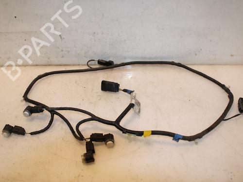 Used Electronic module Electronic module 15335982 15335982