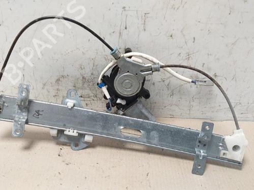 Used Rear right window mechanism Rear right window mechanism 15649769 15649769