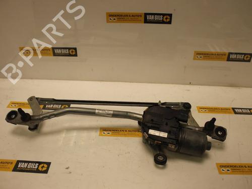 Used Front wipers mechanism VOLVO V40 Hatchback (525) D2 (114 hp) 15309522