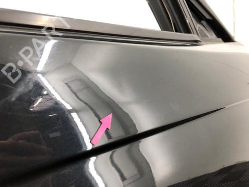 Right front door BMW 3 (E46) 316 i | BP15322137C3 