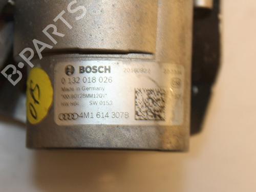Brake master cylinder AUDI Q7 (4MB, 4MG, 4MQ) 3.0 TDI e-tron quattro | BP15326212M77 