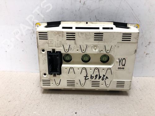 Display monitor OPEL VECTRA C (Z02) 1.8 16V | BP15535713C48 