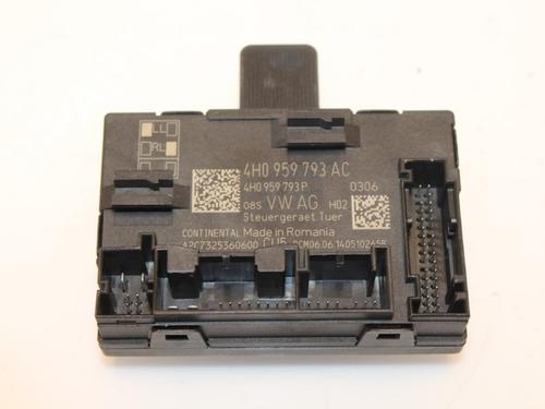 Used Electronic module Electronic module 15321105 15321105