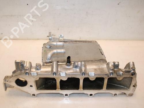 Manifold Indsugning Manifold Indsugning VW TOURAN (5T1) 2.0 TDI (150 hp) 37210078 37210078