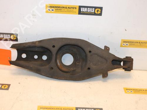 Used Left rear suspension arm MERCEDES-BENZ C-CLASS (W203) C 200 Kompressor (203.045) (163 hp) 15312825