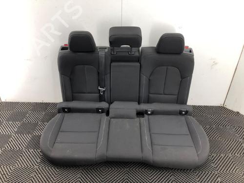 Seats set VOLVO XC40 (536) Recharge | BP37208438C78 - Image 3