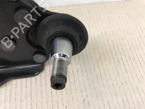 Left front suspension arm RENAULT MEGANE III Grandtour (KZ0/1) 1.5 dCi (KZ09, KZ0D, KZ1G, KZ29, KZ14, KZ1W, KZ10, KZ1F,... | BP19503703M12