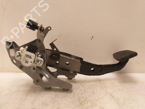 bremsepedal TOYOTA PRIUS (_W3_) 1.8 Hybrid (ZVW3_) (99 hp) 21604036