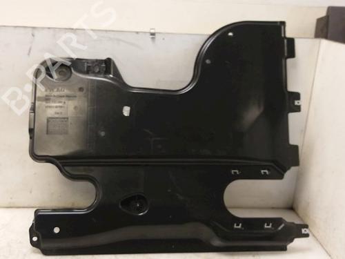 Used Underbody protection VW TOURAN (5T1) 2.0 TDI (150 hp) 16143756