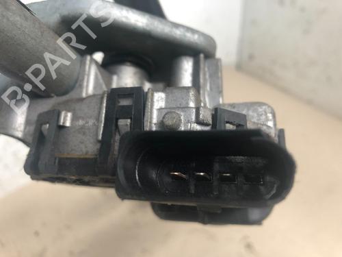 Front wipers mechanism SKODA FABIA I (6Y2) 1.4 | BP15334635C83 