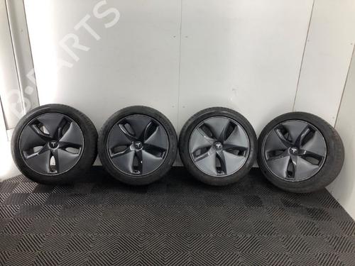 Used Wheel set Wheel set 37209959 37209959