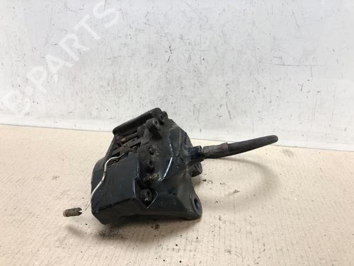 Left rear brake caliper MERCEDES-BENZ M-CLASS (W163) ML 430 (163.172) | BP15297899M107 