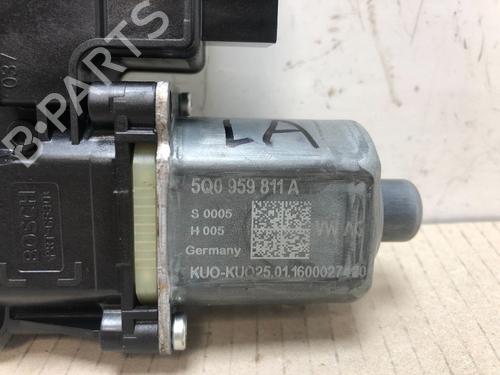Electronic module SEAT LEON (5F1) 1.2 TSI | BP37207568M83 - Image 5