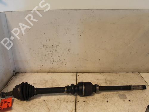 Used Right front driveshaft Right front driveshaft 15307425 15307425