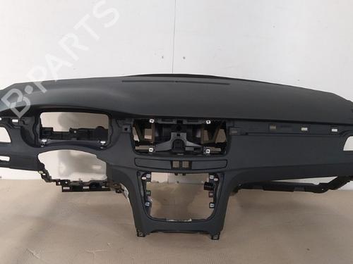 Dashboard PEUGEOT 508 I (8D_) 1.6 HDi | BP15343146C46 