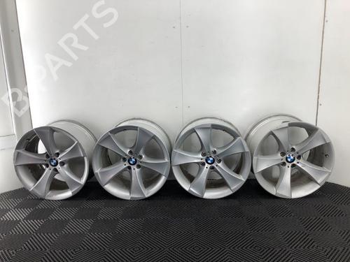 Used Rim BMW X5 (E53) 4.4 i (320 hp) 15410545
