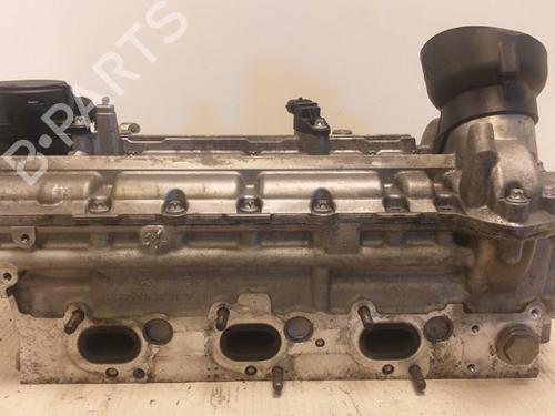 Cylinder head MERCEDES-BENZ C-CLASS (W204) C 320 CDI (204.022) | BP15340180M5 