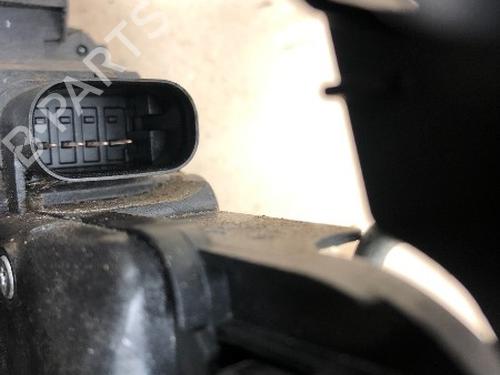Front right lock MERCEDES-BENZ C-CLASS T-Model (S205) C 180 (205.240) | BP16120779C97 