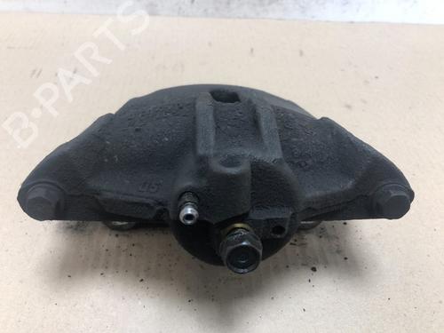 Left front brake caliper TOYOTA YARIS (_P1_) 1.3 (SCP12_, SCP13_, SCP12R, SCP13R) | BP15533792M105 