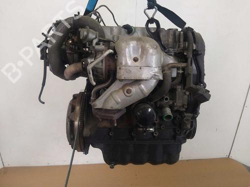 Engine MAZDA PREMACY (CP) 2.0 TD | BP15307421M1 - Image 3