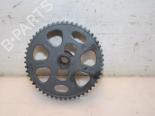 Used Pulley Pulley 15333299 15333299