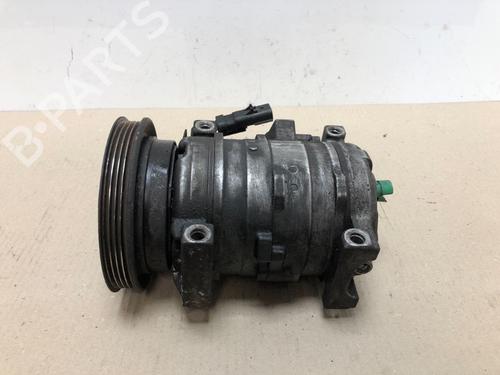 AC compressor CHRYSLER PT CRUISER (PT_) 2.0 | BP15348339M34 