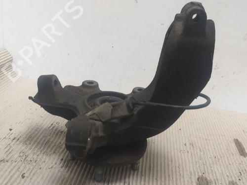 Right front steering knuckle FORD FOCUS C-MAX (DM2) 1.8 | BP15342306M26 