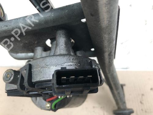 Front wipers mechanism PEUGEOT 206 Hatchback (2A/C) 1.4 i | BP15299234C83 