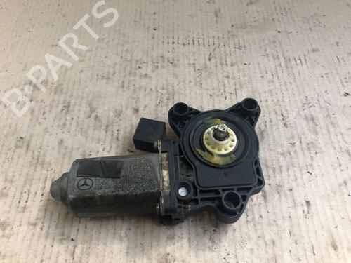 Electronic module MERCEDES-BENZ S-CLASS (W220) S 430 (220.070, 220.170) | BP15298828M83 