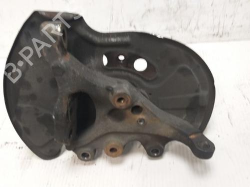 Used Right front steering knuckle MERCEDES-BENZ C-CLASS (W203) C 200 CDI (203.004) (116 hp) 15341886