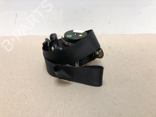 Used Front right seatbelt MINI MINI (R50, R53) One (90 hp) 16075573