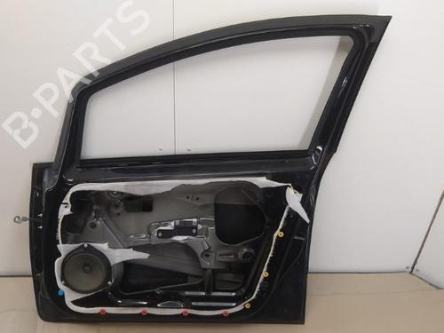 Right front door FIAT PUNTO (199_) 0.9 Twinair Turbo | BP15340378C3 