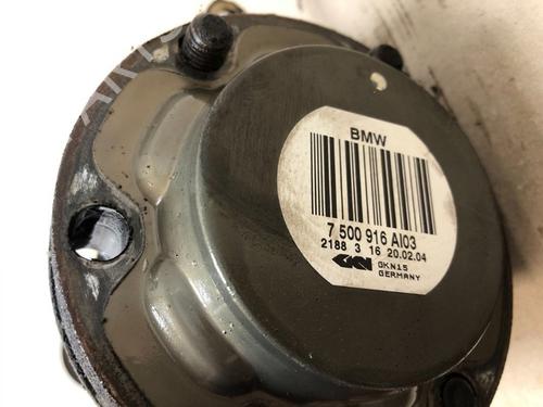 Right rear driveshaft BMW X5 (E53) 4.4 i | BP15538084M41 