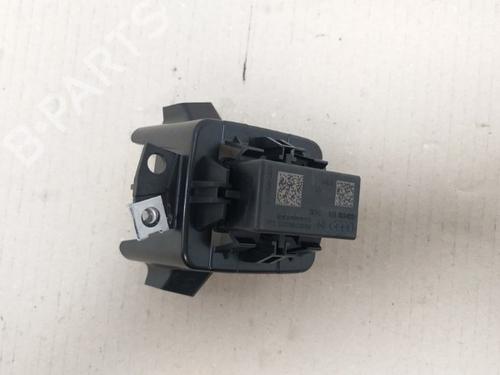 Electronic sensor AUDI A7 Sportback (4GA, 4GF) S7 quattro | BP15343033M84 