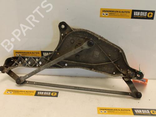 Used Front wipers mechanism RENAULT LAGUNA II Grandtour (KG0/1_) 1.8 16V (KG0J) (116 hp) 15311498