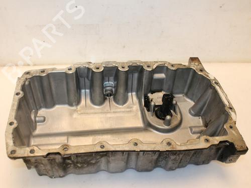Used Oil sump Oil sump 16398997 16398997