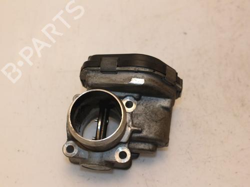 Throttle body FORD FIESTA VI (CB1, CCN) 1.5 TDCi | BP15829618M82 