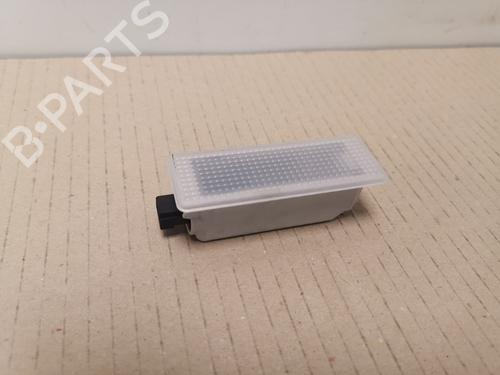 Used Interior roof light BMW 5 (F10) 520 d (190 hp) 22176993