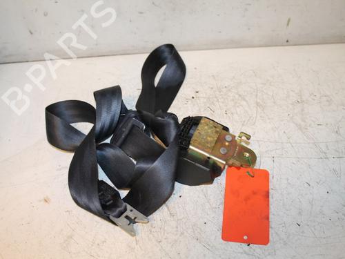 Used Front right seatbelt Front right seatbelt 15308294 15308294