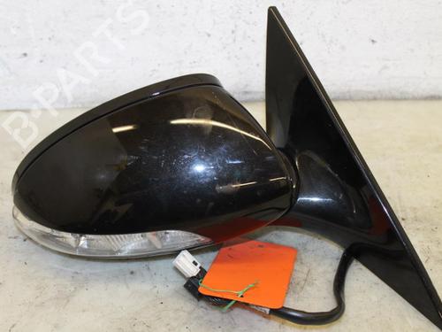 Used Right mirror MERCEDES-BENZ S-CLASS Coupe (C216) CL 600 (216.376) (517 hp) 15303323