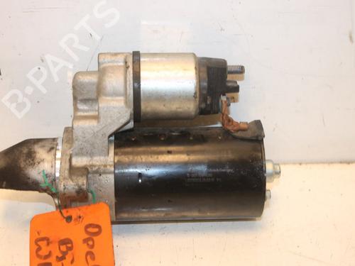 Used Starter OPEL CORSA D (S07) 1.3 CDTI (L08, L68) (95 hp) 15312810