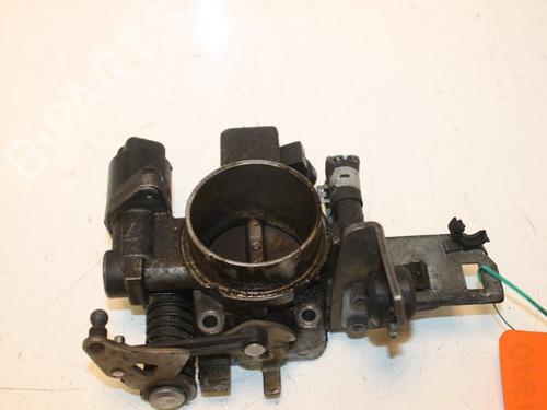 Used Throttle body OPEL ASTRA G Estate (T98) 1.6 16V (F35) (101 hp) 15315306