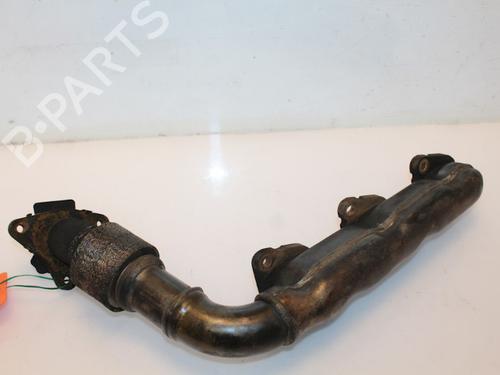 Used Intake manifold Intake manifold 37214208 37214208