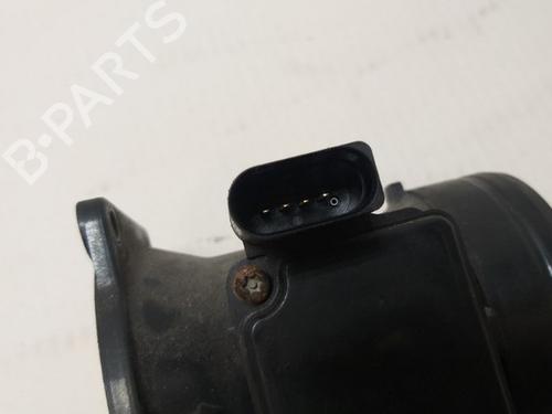 Mass air flow sensor SKODA OCTAVIA I Combi (1U5) 1.6 | BP15341602M95 