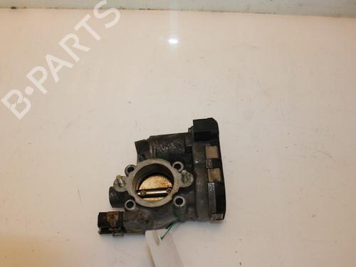 Used Throttle body OPEL AGILA (A) (H00) 1.2 16V (F68) (75 hp) 15322835